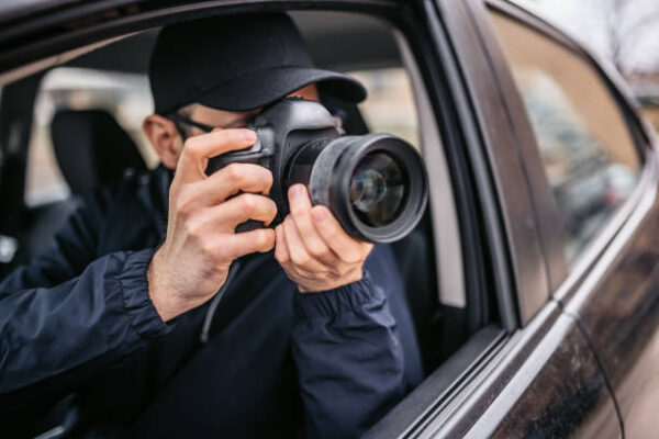 detective privado