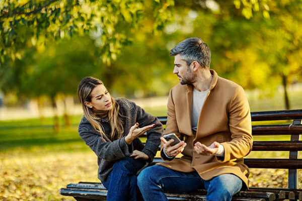 como saber si mi marido me engaña